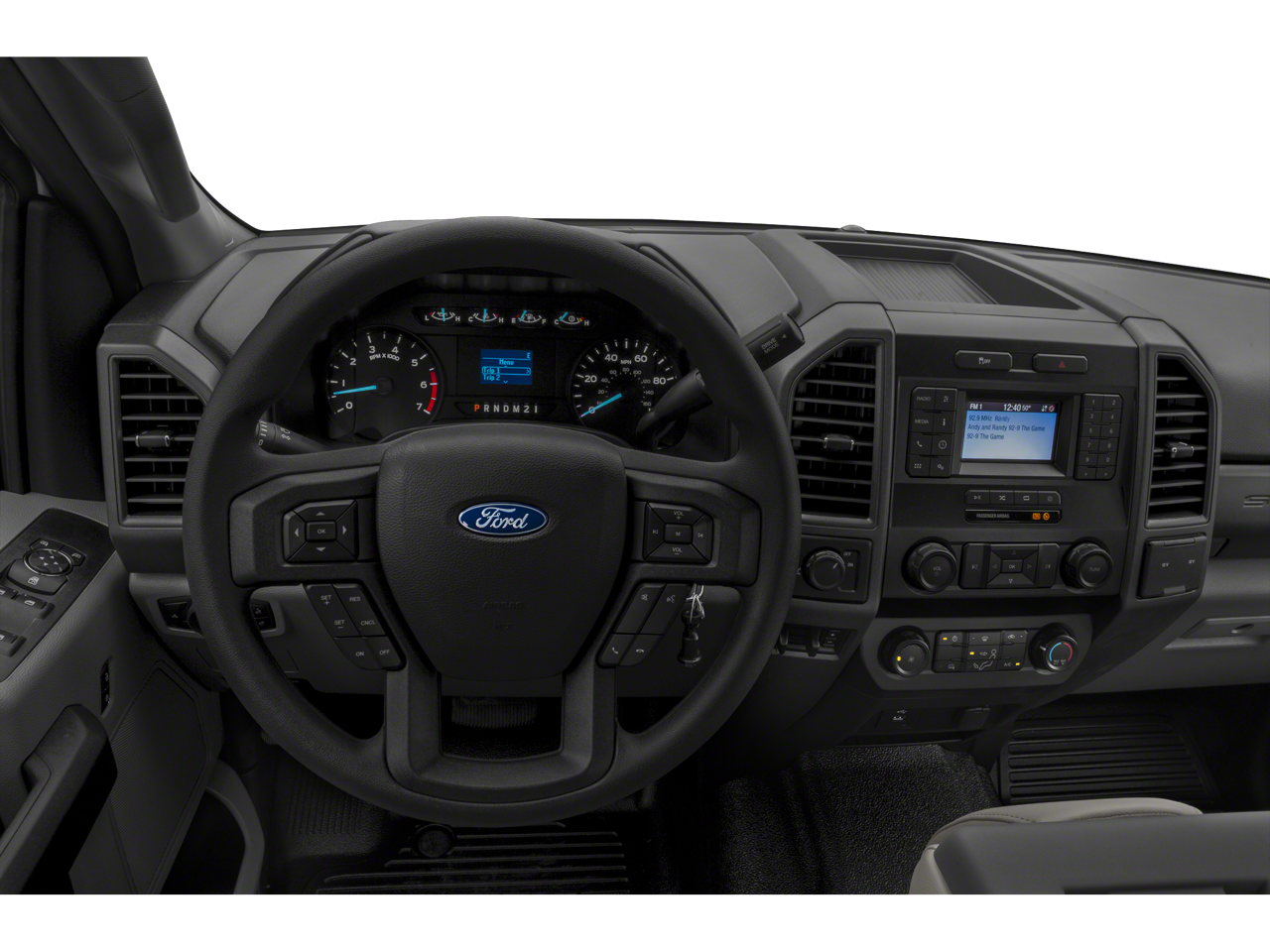 2021 Ford Super Duty F-250 Pickup Base