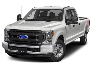 2021 Ford Super Duty F-250 Pickup Base