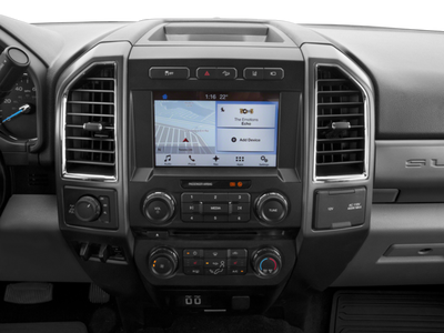 2017 Ford Super Duty F-250 Pickup XLT