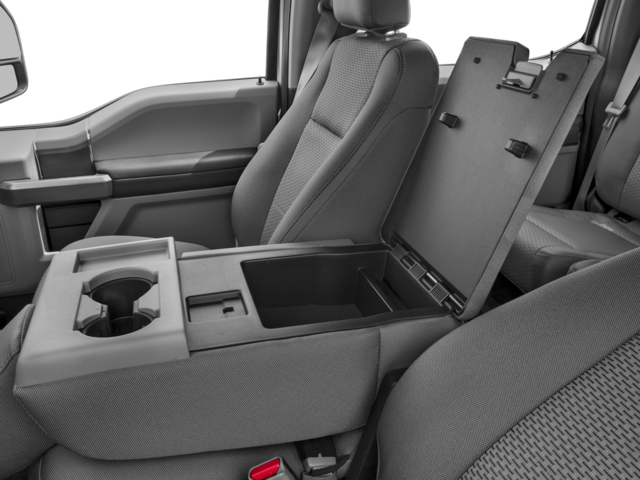 2017 Ford Super Duty F-250 Pickup XLT
