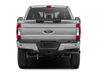 2017 Ford Super Duty F-250 Pickup XLT