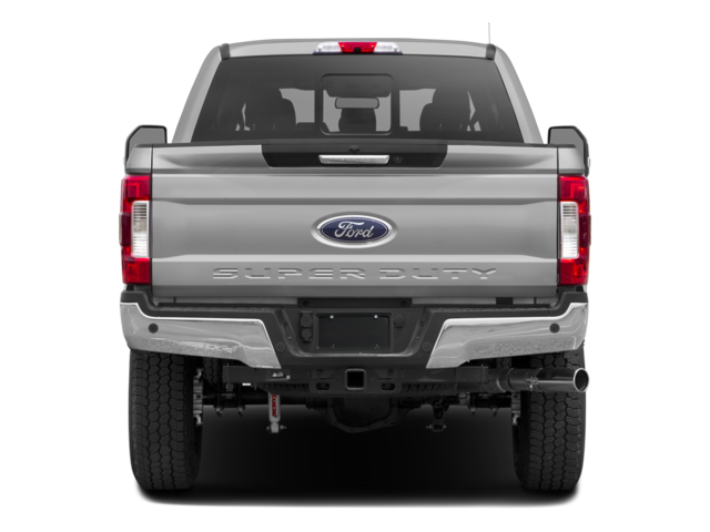 2017 Ford Super Duty F-250 Pickup XLT