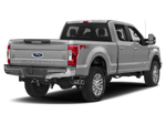 2019 Ford Super Duty F-250 SRW LARIAT