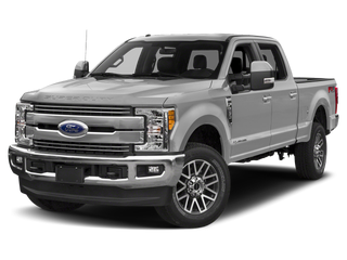2019 Ford Super Duty F-250 SRW LARIAT