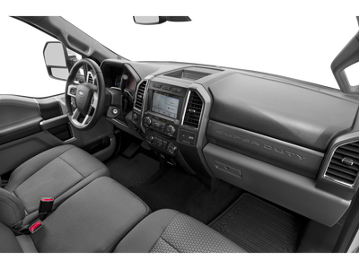 2019 Ford Super Duty F-250 SRW XLT