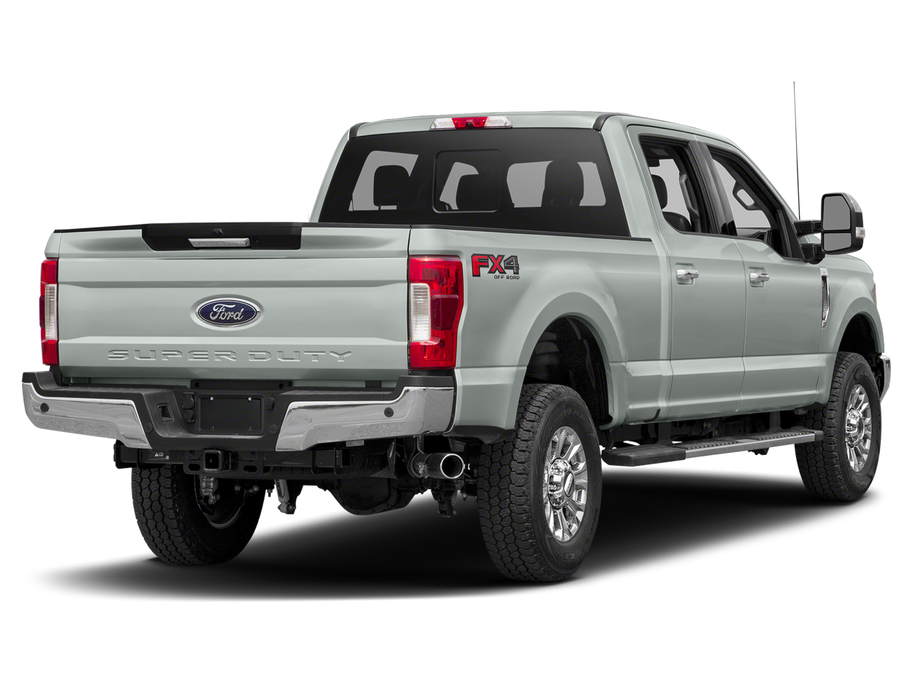 2019 Ford Super Duty F-250 SRW XLT