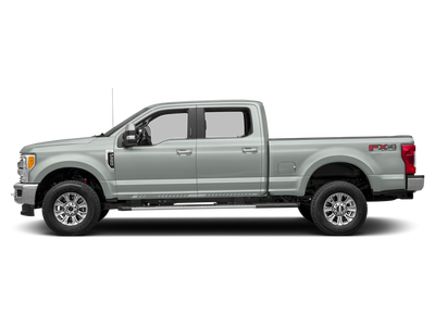 2019 Ford Super Duty F-250 SRW XLT