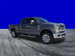 2017 Ford Super Duty F-250 SRW Lariat