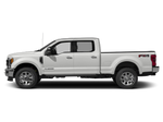 2019 Ford Super Duty F-250 SRW King Ranch
