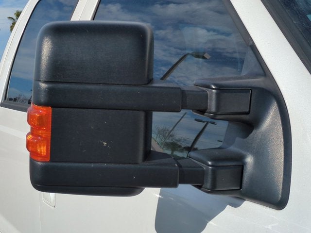 2014 Ford Super Duty F-250 Pickup Lariat