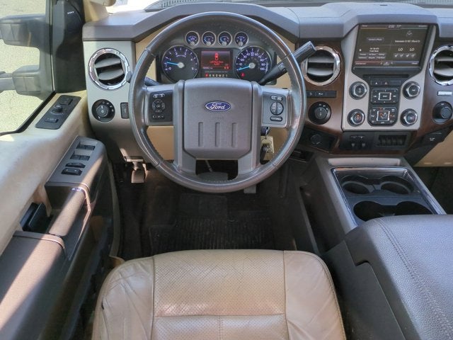 2014 Ford Super Duty F-250 Pickup Lariat