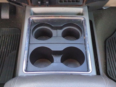 2014 Ford Super Duty F-250 Pickup Lariat