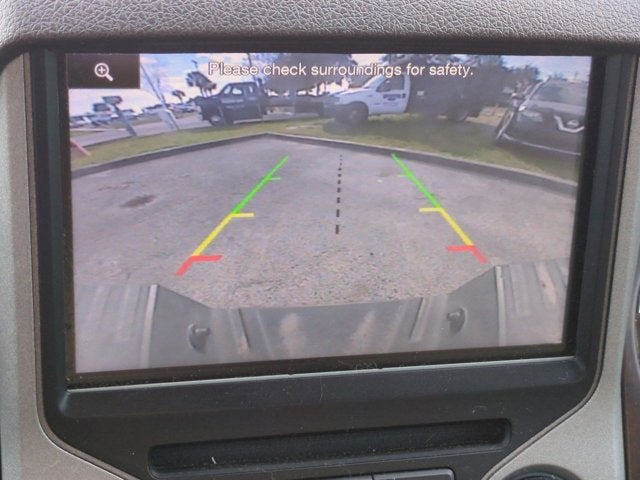 2014 Ford Super Duty F-250 Pickup Lariat