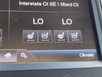 2014 Ford Super Duty F-250 Pickup Lariat