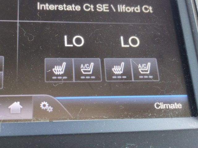 2014 Ford Super Duty F-250 Pickup Lariat