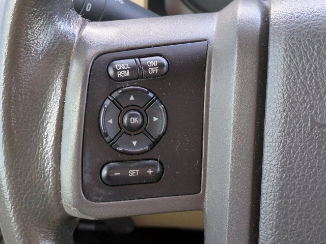 2014 Ford Super Duty F-250 Pickup Lariat