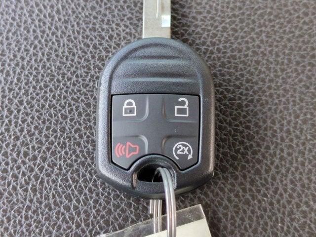 2014 Ford Super Duty F-250 Pickup Lariat