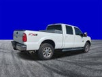 2014 Ford Super Duty F-250 Pickup Lariat