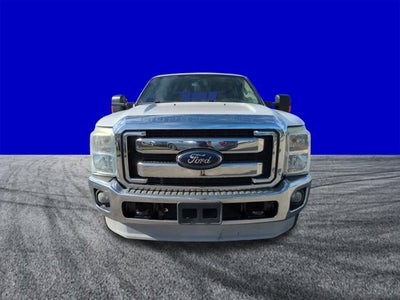 2014 Ford Super Duty F-250 Pickup Lariat
