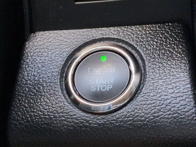 2019 Ford Super Duty F-250 SRW LARIAT