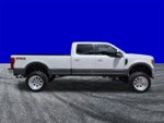 2019 Ford Super Duty F-250 SRW LARIAT