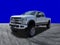 2019 Ford Super Duty F-250 SRW LARIAT