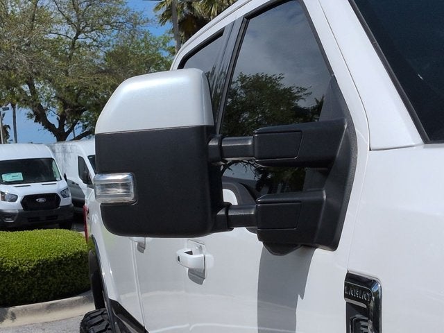 2019 Ford Super Duty F-250 SRW LARIAT