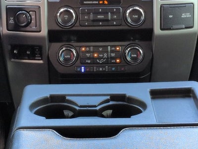 2019 Ford Super Duty F-250 SRW LARIAT