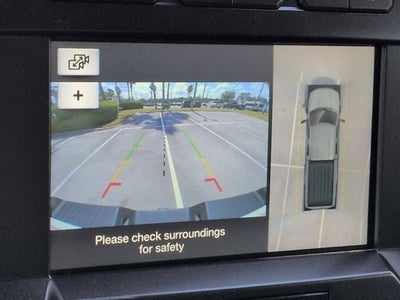 2019 Ford Super Duty F-250 SRW LARIAT