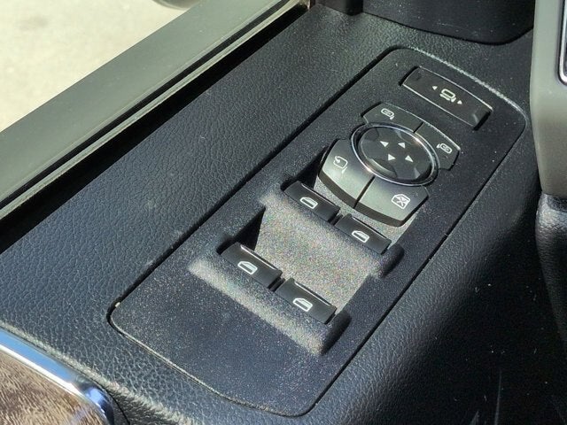 2019 Ford Super Duty F-250 SRW LARIAT