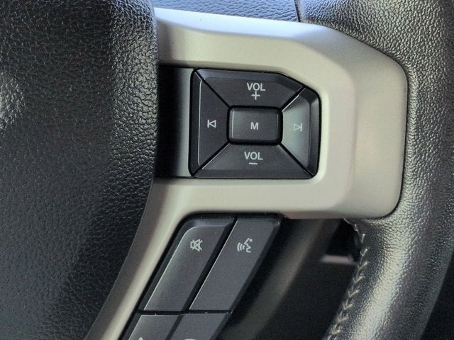 2019 Ford Super Duty F-250 SRW LARIAT