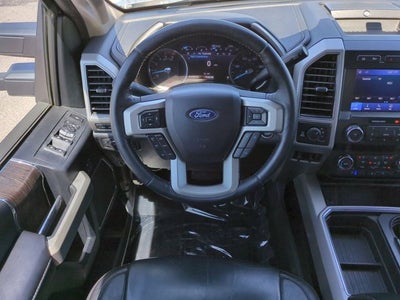 2020 Ford Super Duty F-250 Pickup Lariat LIFTED!! RIMS!! TIRES!!