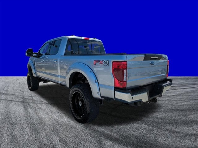 2020 Ford Super Duty F-250 Pickup Lariat LIFTED!! RIMS!! TIRES!!