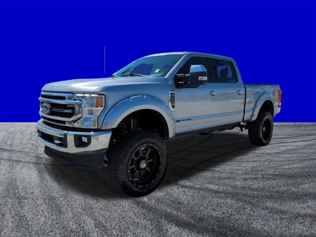 2020 Ford Super Duty F-250 Pickup Lariat LIFTED!! RIMS!! TIRES!!