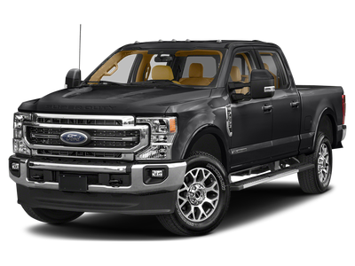 2022 Ford Super Duty F-250 Pickup Lariat
