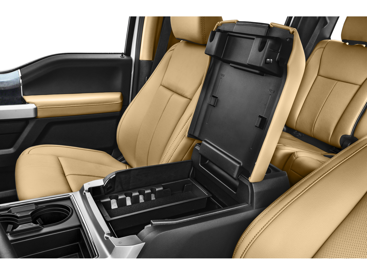 2022 Ford Super Duty F-250 Pickup Lariat