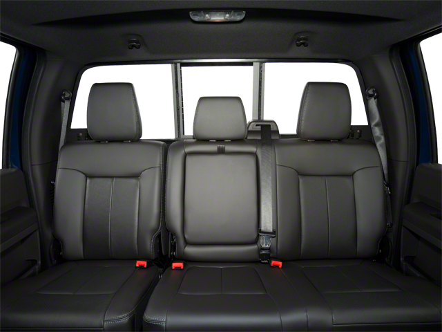 2013 Ford Super Duty F-250 SRW Lariat