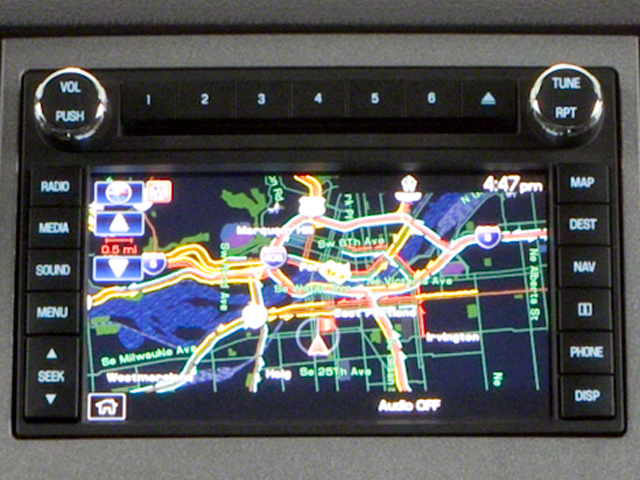 2013 Ford Super Duty F-250 SRW Lariat