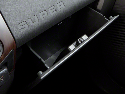 2013 Ford Super Duty F-250 SRW Lariat