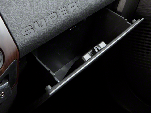 2013 Ford Super Duty F-250 SRW Lariat