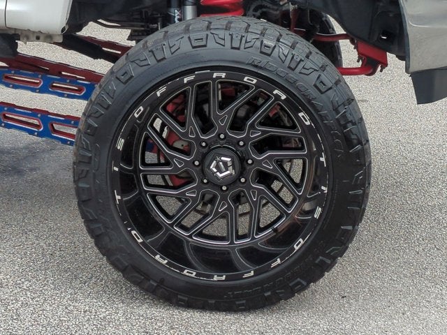 2019 Ford Super Duty F-250 Pickup Lariat