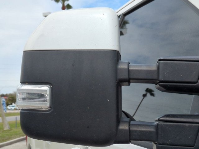 2019 Ford Super Duty F-250 Pickup Lariat