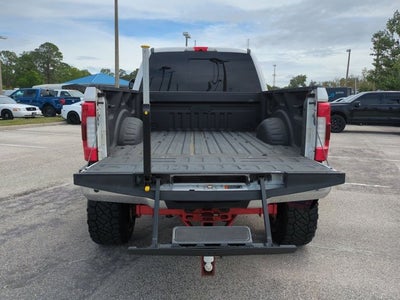 2019 Ford Super Duty F-250 Pickup Lariat