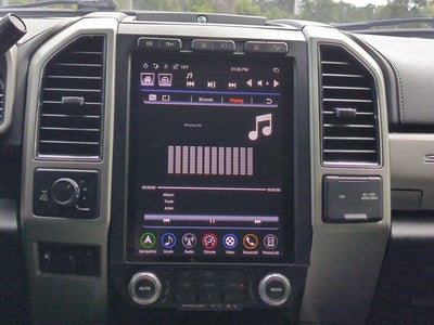 2019 Ford Super Duty F-250 Pickup Lariat