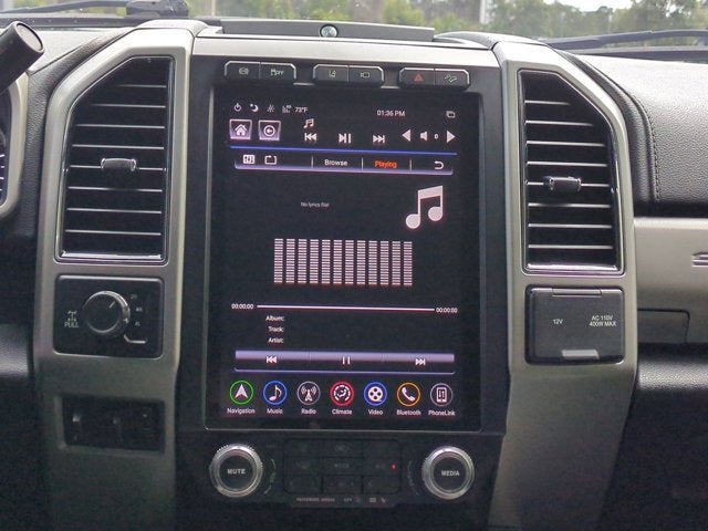 2019 Ford Super Duty F-250 Pickup Lariat