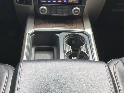 2019 Ford Super Duty F-250 Pickup Lariat