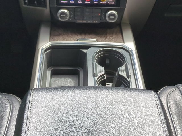 2019 Ford Super Duty F-250 Pickup Lariat