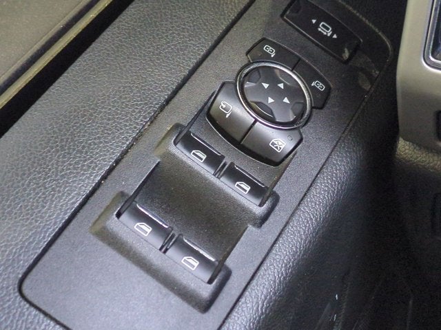 2019 Ford Super Duty F-250 Pickup Lariat