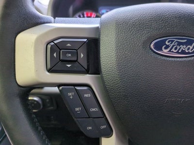 2019 Ford Super Duty F-250 Pickup Lariat