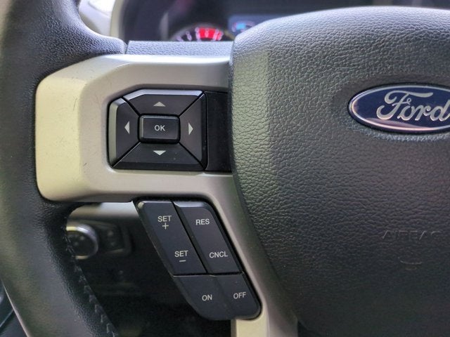 2019 Ford Super Duty F-250 Pickup Lariat